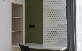 INCHIRIERE DUPLEX 113MP | UTILAT SI MOBILAT LUX | PARCARE | TERASA - Poză 16