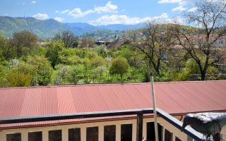 Apartament trei camere, 83 mp, vedere panoramică spre Tâmpa-Bartolomeu - Poză 13