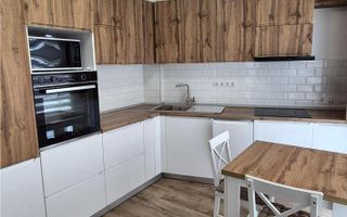 Apartament 2 camere FINISAT | zona Record Park | Parcare inclusa - Poză 3