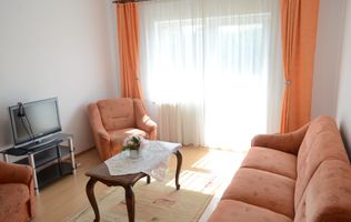 Apartament 2 camere si parcare cartier Grigorescu