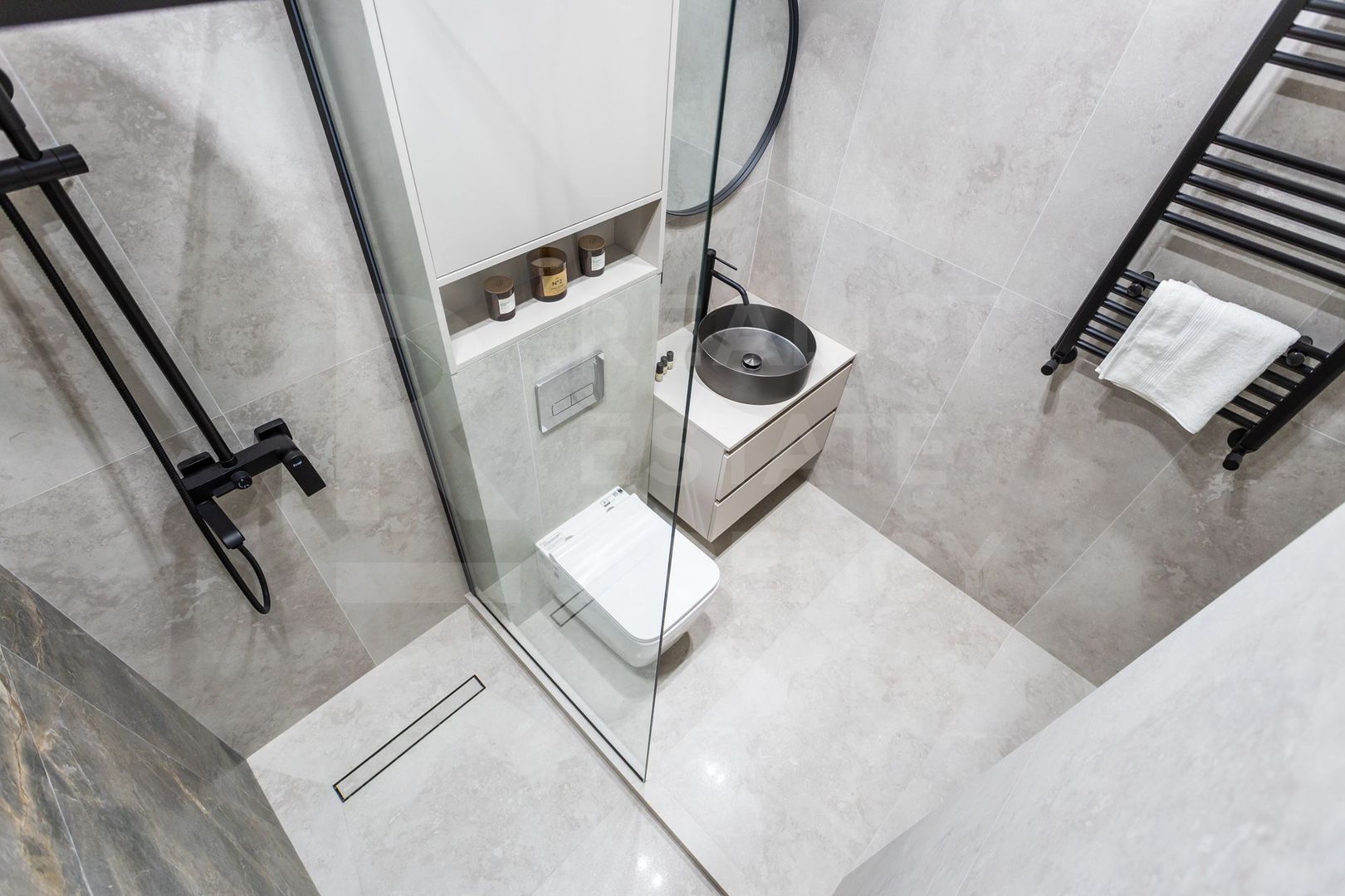 Vânzare, apartament, 2 camere, strada Milescu Spătaru, Ciocana - Poză 16