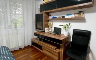 2 camere, decomandate, balcon,  Manastur Zona Big, Izlazului,Mehedinti - Poză 2