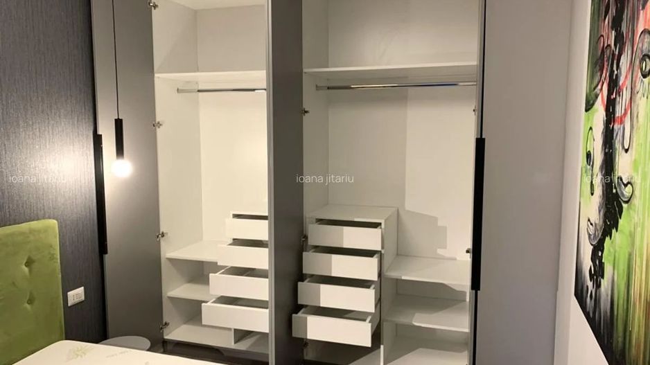 APARTAMENT LUX | CLOUD9 - Poză 8