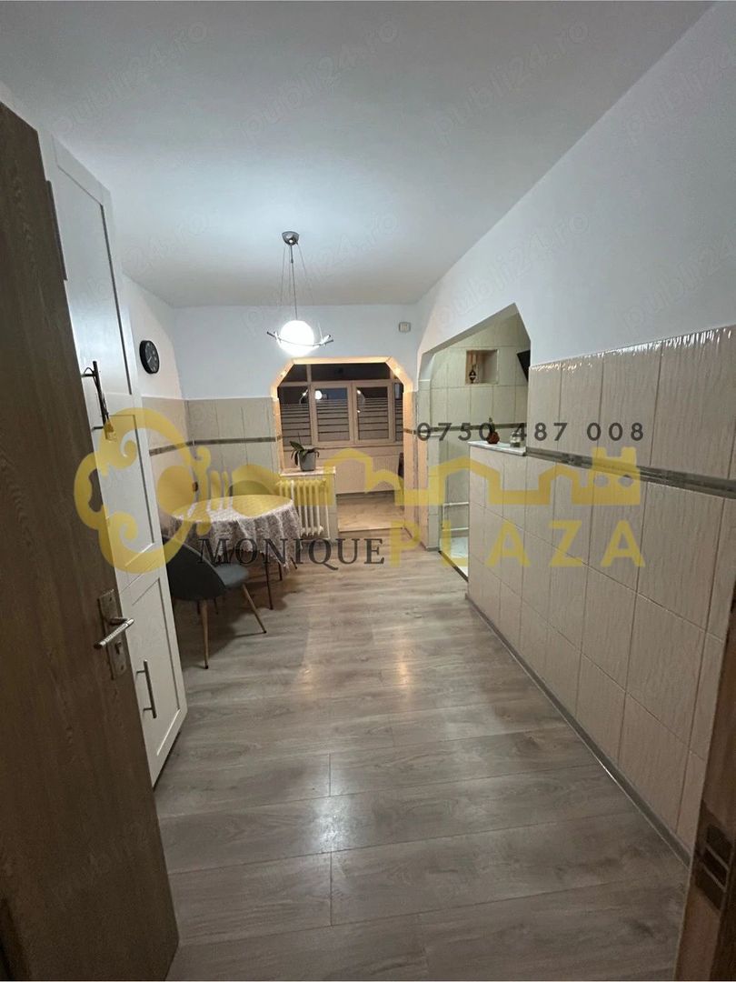 4 Camere | Ultracentral | 2 bai | Dressing| AC | Parcare concesionata| - Poză 2
