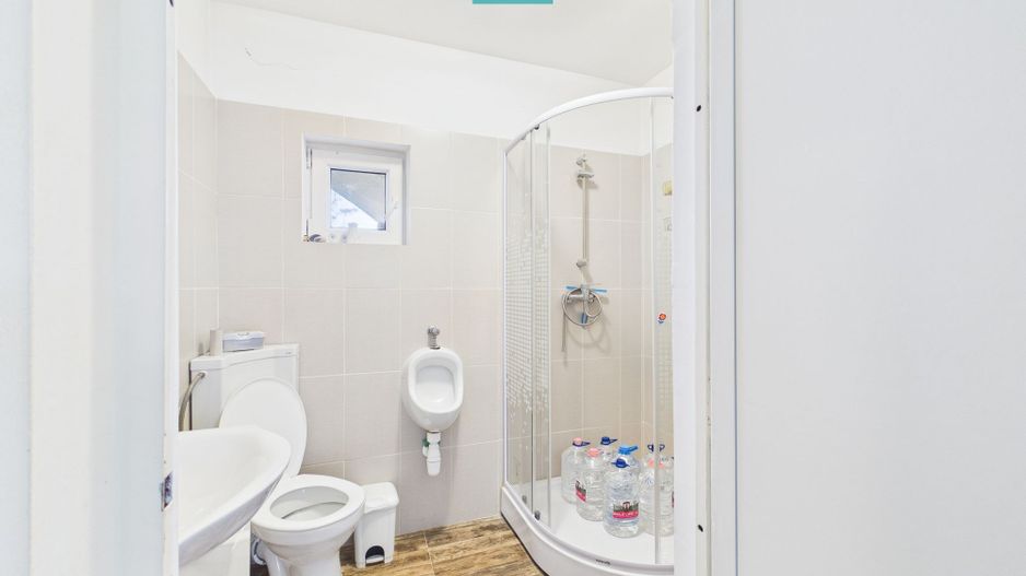 Casă individuală P + E | Spațioasă | Săcălaz | - Poză 27