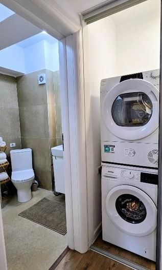 Duplex Lux, 3 camere, zona Parcul Carol, parcare inclusa, - Poză 6