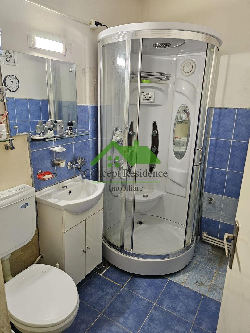 Apartament 3 camere, etajul 3, Petre Dulfu - Poză 5