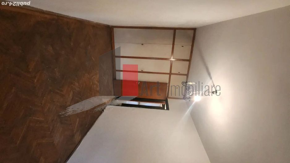 Apartament-4 camere, Cismigiu / Bulevardul Regina Elisabeta - Poză 5