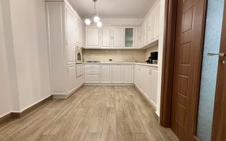Apartament 3 Camere | 97mp | 1900 €/mp | Tractorul | Isaran Residence - Poză 20
