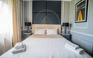 Piata Ovidiu - Hotel Peninsula **** -  D+P+2E+M+Pod circulabil. - Poză 18