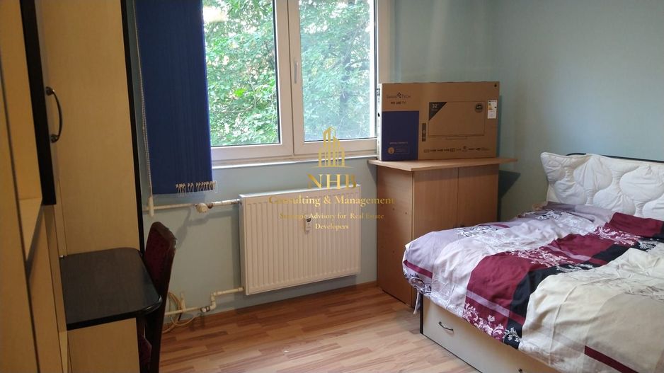 Apartament 4 camere | Teiul Doamnei - Poză 2