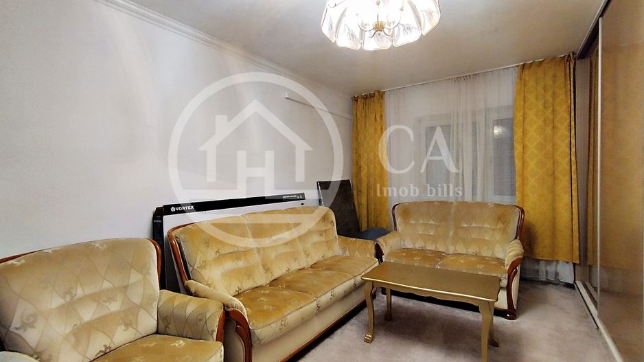 Apartament de vânzare cu 3 camere în zona Nufarul, Oradea - Poză 4