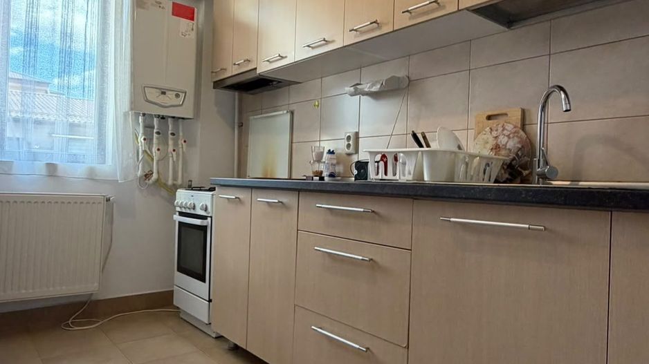 APARTAMENT 2 CAMERE DECOMANDAT | LOC DE PARCARE | BRAGADIRU - Poză 4
