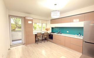 Apartament cu 2 camere, zona Iulius Mall - Poză 3