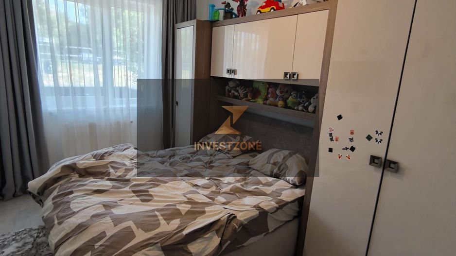Vindem apartament 3 camere in complexul Prima Universitatii - Poză 7