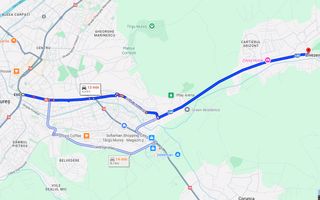 Oportunitate de construcție – teren 1.000 mp, Livezeni, Strada Pădurii - Poză 3