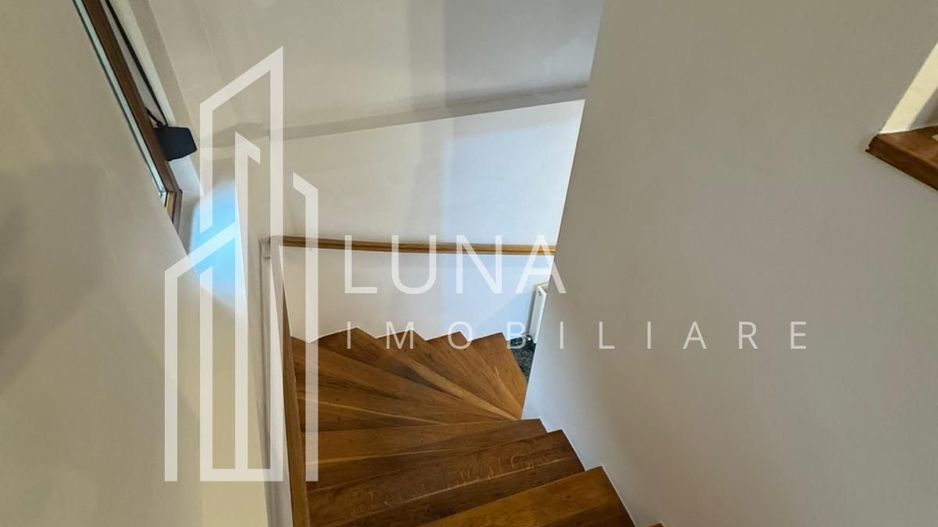 De inchiriat vila cu priveliste spectaculoasa - ideal spatiu comercial - Poză 24