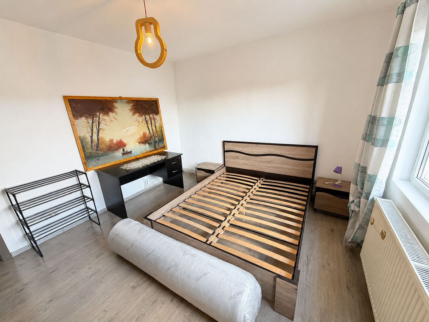 Apartament cu 3 camere | Calea Dorobantilor | Aer conditionat - Poză 3