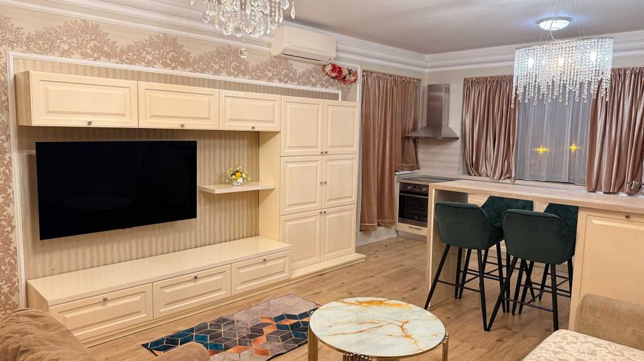 Apartament 2 camere premium|Parcare | Greenfield Residence - Poză 2