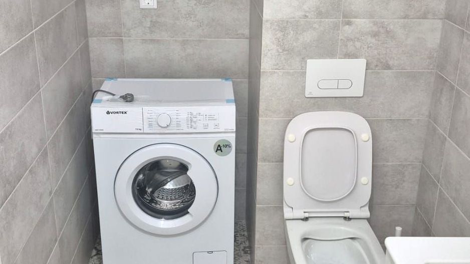 Bloc nou 2026- prima inchiriere , in zona Stadion Steaua - Poză 5