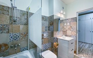 Apartament 1 camera Parcare, zona Iulius Mall - Poză 14