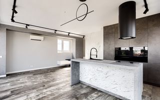 Penthouse bloc nou lângă Malul Muresului în Arad - Poză 5
