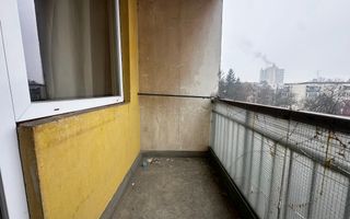 Apartament la etaj intermediar | 2 camere | Manastur - Poză 10