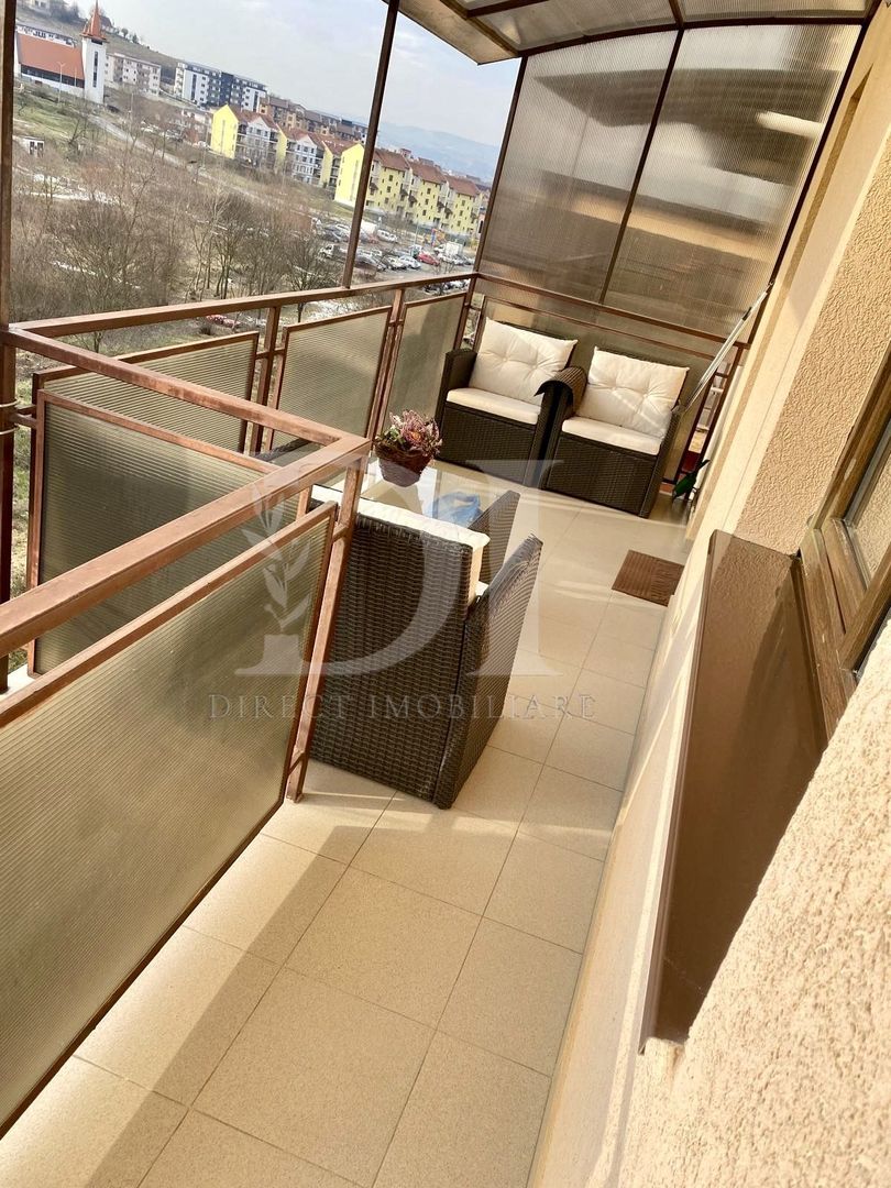 Apartament 4 camere / Pe doua nivele / Zona Eroilor - Poză 17