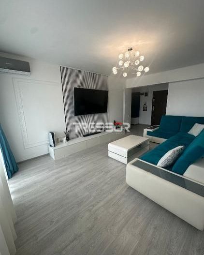2 CAMERE DE VÂNZARE – TOMIS PLUS | 71,59 MP | LOC DE PARCARE INCLUS - Poză 3