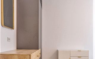 3 camere Pipera | Parcare + boxa incluse - Poză 10