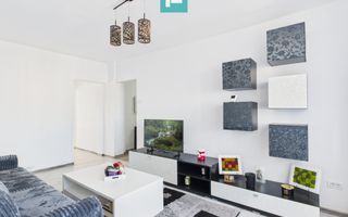 Apartament 2 camere, Prima închiriere, Zona Intim - Poză 6