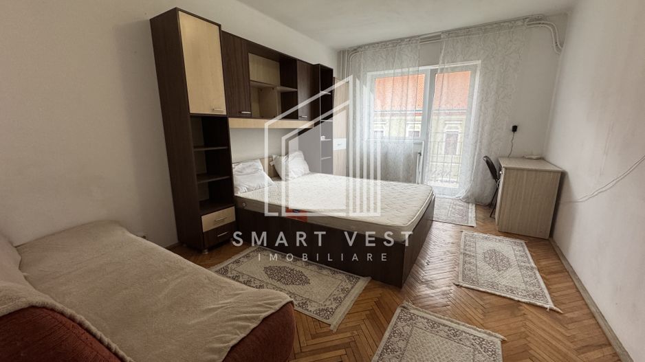 Apartament de inchiriat 2 camere | Zona ultracentrala - Poză 1