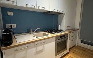 Apartament 2 camere Vasile Lascar - Stefan cel Mare - Loc parcare - Poză 7