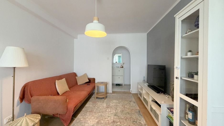 Apartament la cheie cu view superb | Parcul Floreasca - Beller - Poză 3