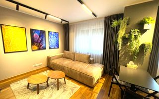 Apartament Finisaje Calitative I Tractorul Coresi - Poză 6