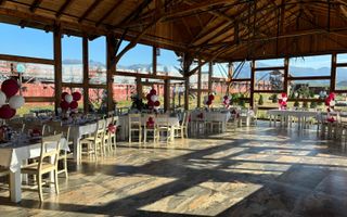 Închiriere Spațiu Comercial – Restaurant - Valea Avrigului - Poză 1