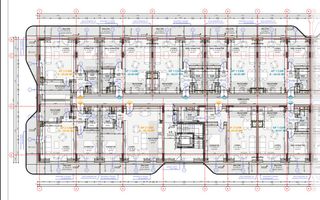 Apartament modern, zonă premium – lângă viitorul mall Rivo - Poză 14