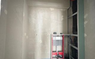 Apartament 3 camere, etaj intermediar, ansamblu nou Calea Surii Mici - Poză 5