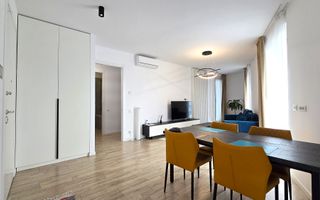 2 camere | Apartament inchiriat | Vedere libera | VIDEO - Poză 3