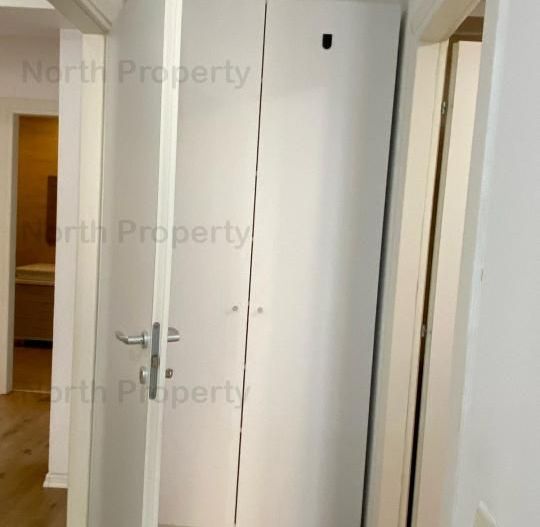 3 camere plus parcare in Cosmopolis - Poză 21