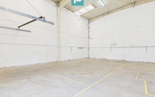 Hală cu suprafața de 167 mp în Arad - Poză 3