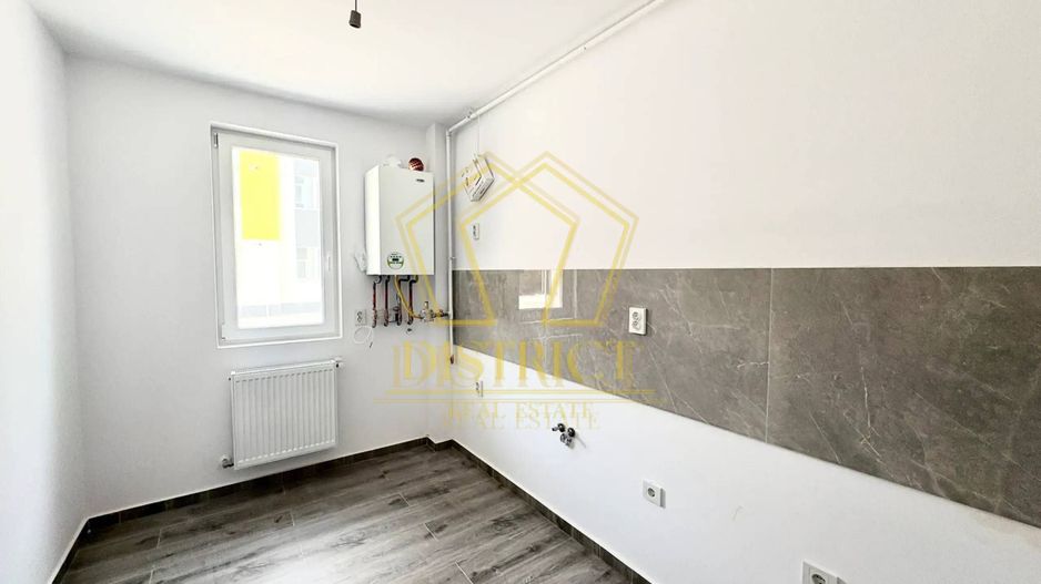 Apartament decomandat cu o camera | Giroc | Hotel IQ - Poză 1