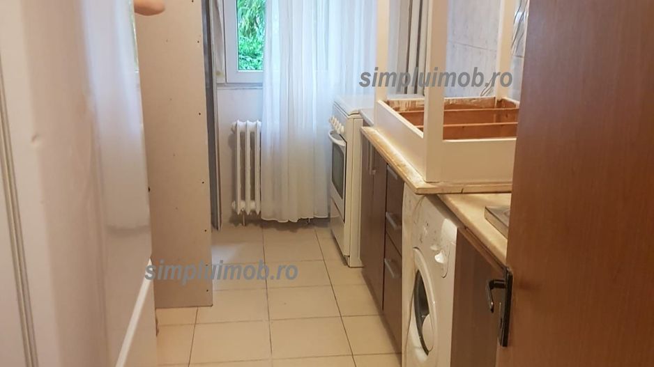 Garsoniera Soseua Pantelimon 33mp - Poză 7