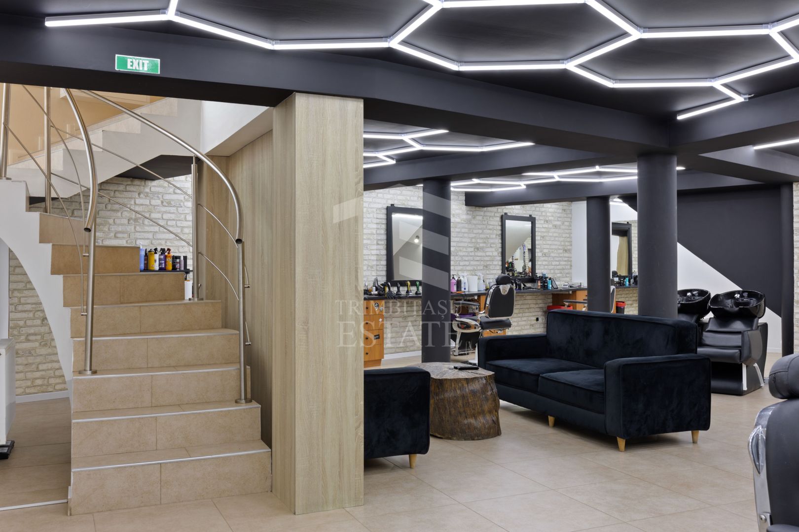 Casa / Vila  | 670MP Utili | Curte | Pozitie Centrala | COMISION 0% - Poză 37