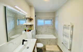 Apartament 3 camere-77 mp, -la cheie -intabulat -zona Industriala Vest, Sibiu - Poză 7