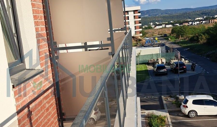 Apartament 1 cameră de vânzare în Lapis Residence, Iași, 42 mp, etaj 2 - Poză 7