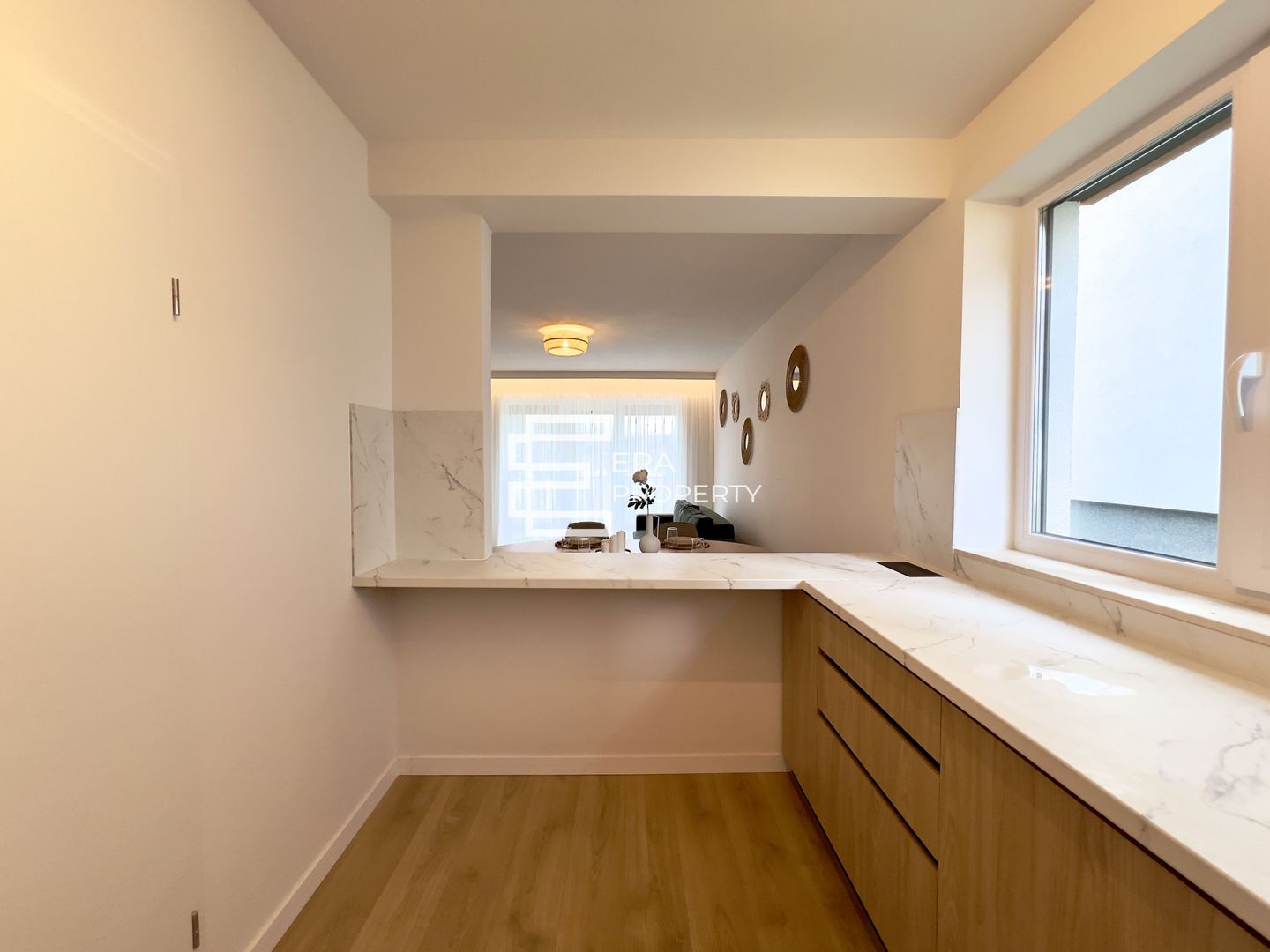 Penthouse 5 camere-139mp- terasa 15.44 mp-orientare sucdica- DaVinci Homes - Poză 6