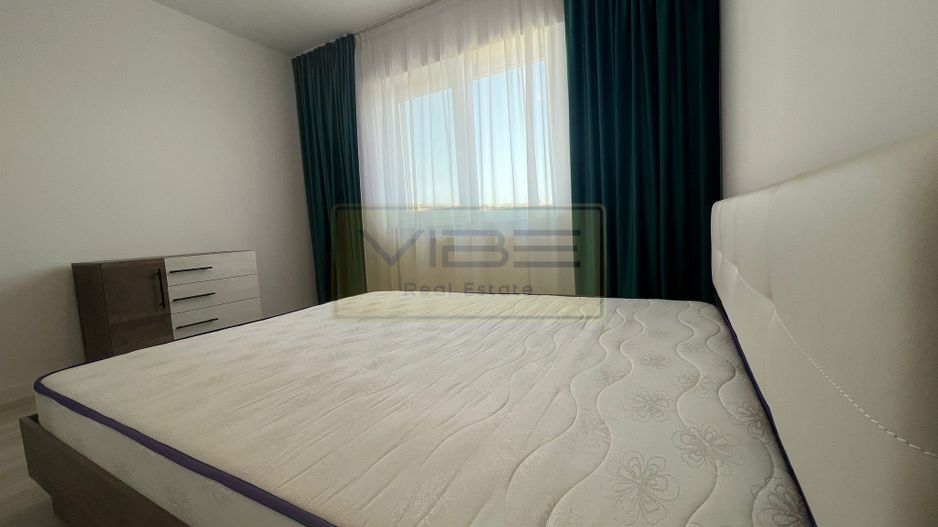 Apartament 2 camere decomandat Conest Evolution - Poză 7