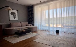Apartament Premium 3 Camere | The Ivy Băneasa | Prima Închiriere - Poză 2