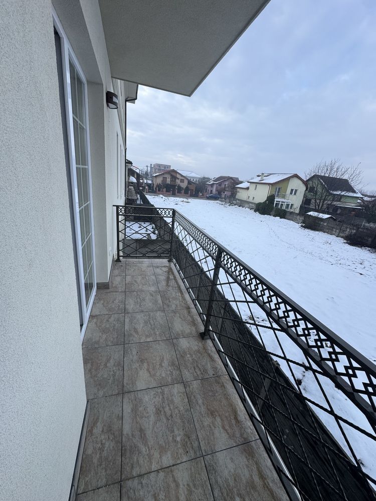 Giroc-Neptun | Apartamente cu 2 camere | Gradina | Decomandat | Loc parcare - Poză 8